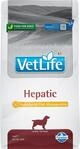 Farmina &ndash; Vet Life Leber 2 kg. - Hund