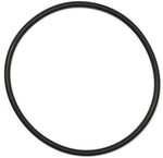 Bosch Unisex Erwachsene O-Ring, schwarz, One Size