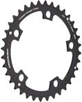 Stronglight 5-Arm/110PCD Chain Ring - Black, 39 T