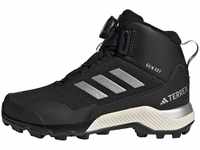 adidas Terrex Winter Mid BOA RAIN.RDY Hiking Shoes-Low (Non Football), core