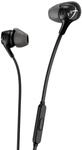 HyperX Cloud Earbuds II Gaming-Ohrh&ouml;rer mit Mikrofon, Schwarz