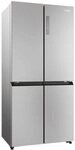 Haier HCR3818ENMM CUBE 83 SERIE 3 Kühl-Gefrierkombination / 4 Door mit Haier HCR3818ENMM CUBE 83 SERIE 3 Kühl-Gefrierkombination / 4 Door mit