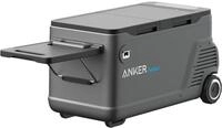 Anker Everfrost tragbarer K&uuml;hlschrank, 53-Liter-K&uuml;hlbox, 4F bis 68F K&uuml;hler...