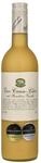 GAENSERNDORFER Eier Creme Likoer Mit Bourbon Vanille Sahne (1 x 0.7 l)
