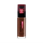 L'Or&eacute;al Paris Infaillible 32H Fresh Wear Make-up 385 Cacao/Cocoa, hohe Deckkraft,