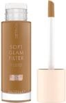 CATRICE Soft Glam Filter Fluid 080 Tan - Deep &ndash; Get&ouml;ntes, dezent deckendes