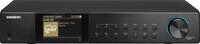 SANGEAN WFT-4 Netzwerk-Receiver mit Internet-Radio, DAB/FM-Tuner, Musik-Streaming,