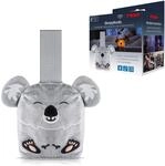 reer Sleepy Koala | Einschlafhilfe f&uuml;r Kinder | Nachtlicht und Spieluhr in einem
