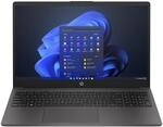 HP 250 G10 853S1ES 15,6" FHD IPS, Intel i7-1355U, 16GB RAM, 512GB SSD, Windows...