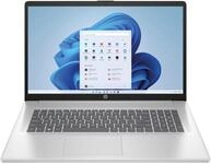 HP 17-cn3175ng 17,3" FHD IPS, Intel i7-1355U, 16GB RAM, 512GB SSD, Windows 11