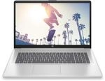 HP 17-cn3174ng Intel&reg; Core&trade; i7 i7-1355U Laptop 43,9 cm (17.3") Full HD 16 GB
