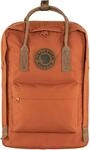 Fjallraven 23803-243 K&aring;nken no. 2 Laptop 15 Sports backpack Unisex Terracotta...