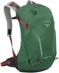 OSPREY Wanderrucksack Hikelite Tour 24 Trekking Trail Green 24 liter