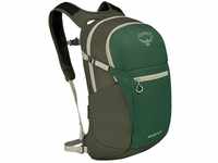 Osprey Daylite Plus Rucksack für Lifestyle, unisex Green Canopy/Green Creek O/S