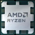 AMD Ryzen 5 7500F - 3.7 GHz - 6 Kerne - 12 Threads - 32 MB Cache-Speicher -...