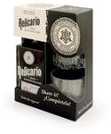 Relicario Superior 40% vol. mit 2 Gl&auml;sern