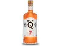 Don Q Reserva 7 Añejo Años Puerto Rican Rum 40% Vol. 0,7l