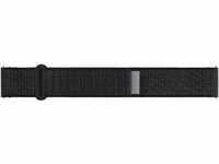 Samsung Fabric Band (Slim, S/M) ET-SVR93 für die Galaxy Watch6, Uhrenarmband,