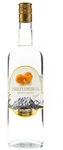 DOLOMITI Marillen Edelbrand 40% vol. | Marillenbrand | Obstbrand aus fruchtigen