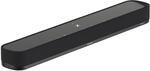 Sennheiser AMBEO Soundbar Mini &ndash; Immersives 3D-Audio f&uuml;r Fernsehen, Filme und