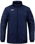 JAKO Kinder Coachjacke Team, Marine, 152