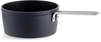 Fissler Adamant/Aluminium-Stielkasserolle (&Oslash; 18 cm, 2 Liter) beschichtet,