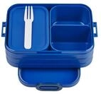 Mepal - Bento Lunchbox Take A Break Midi - Brotdose mit Bento-Box - Meal Prep Box