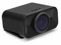 Epos S6 Webcam | 4K-Webcam mit Mikrofon für Desktop | Webcam Computerkamera für