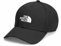 THE NORTH FACE NF0A4VSVKY4 Recycled 66 Classic HAT Hat Unisex Adult Black-White