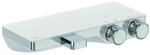 Ideal Standard A7330AA Ceratherm S200 Badethermostat Aufputz, Chrom