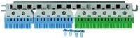 N/PE f&uuml;r Feld V N = 14,10p PE = 22p STRIEBEL & JOHN ZK225