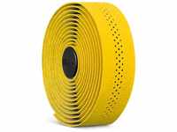 Fizik Terra Microtex Bondcush Tacky 3,0mm-Black Lenkerband, Yellow, 3mm