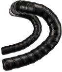 Lizard Skins Unisex-Adult DSP 4.6-New22 Bar Tape-4.2, Jet Black