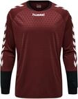 hummel Essential GK Jersey, Maroon, XL