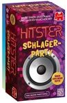 Hitster Schlager - EIN Party- und Kartenspiel f&uuml;r Erwachsene und Familien - 2 bis 10
