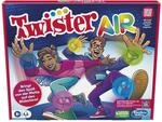 Hasbro Twister Air Spiel, AR Twister App Spiel, Verbindung mit Smart Ger&auml;ten,