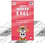 Dreister DOOFER Esel - Das lustige Spiel des unn&uuml;tzen Wissens - Spiel der