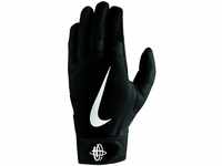 Nike Huarache Edge Bg Handschuhe, Unisex Erwachsene, Mehrfarbig, L