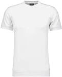 RAGMAN Herren Pima T-Shirt Rundhals mit B&uuml;ndchen