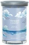 Yankee Candle Signature Duftkerze | gro&szlig;e Tumbler-Kerze mit langer Brenndauer