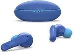 Belkin SOUNDFORM Nano, Bluetooth-Kopfh&ouml;rer f&uuml;r Kinder, kabellos, 85-dB-Begrenzung