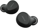 Jabra Evolve2 7 MS True Wireless-Kopfh&ouml;rer mit Mikrofon im Ohr Ersatz Bluetooth