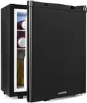 Klarstein Mini K&uuml;hlschrank f&uuml;r Zimmer, Mini-K&uuml;hlschrank f&uuml;r Getr&auml;nke,...