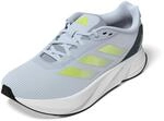 Adidas Shoes - Low (Non Football) Duramo Sl W, Wonder Blue/Lucid Lemon/Arctic...
