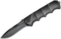 Magnum Taschenmesser Black Spear 42