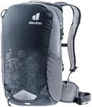 deuter Race 12 125 Rucksack, black-125