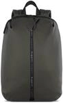 bugatti blanc Rucksack, Freizeit- und Arbeitsrucksack, Daypack mit 15" Laptopfach,
