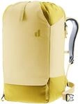 deuter Utilion 34+5 Rucksack mit Schuhfach