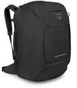 Osprey Sojourn Porter Reiserucksack, 65 l, Schwarz