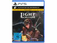 The Light Brigade - PS5 VR2